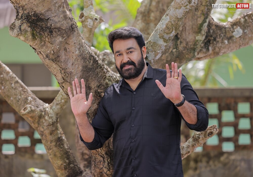 Drishyam 2 Location Stills